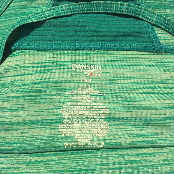 Danskin DriFit Tank Top - Picture 6 of 6